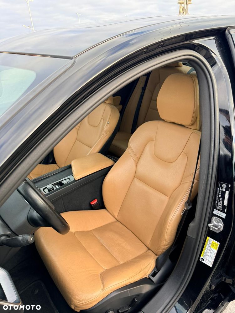 Volvo S60 T6 AWD Momentum Pro - 13