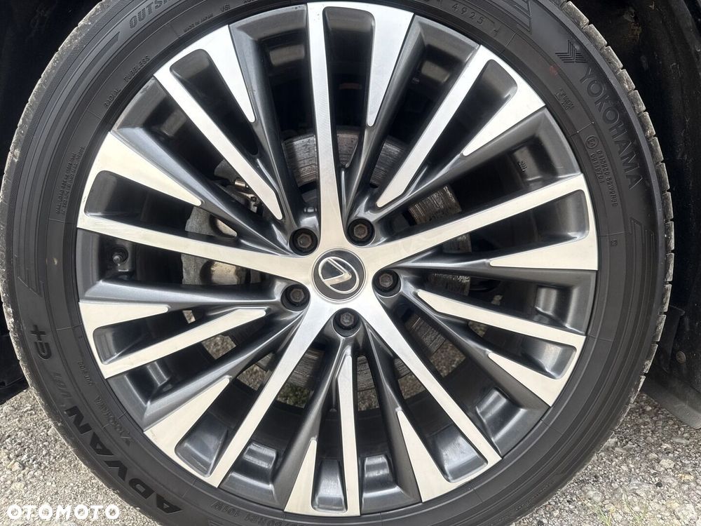 Lexus RX 450h+ Prestige - 22