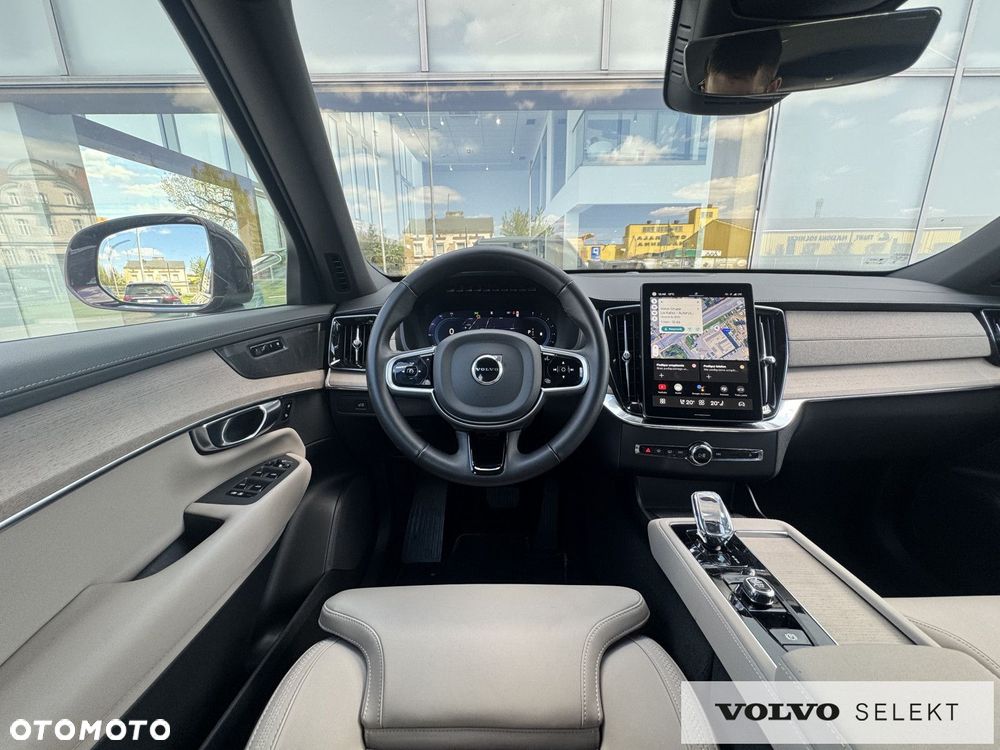Volvo XC 90 - 29