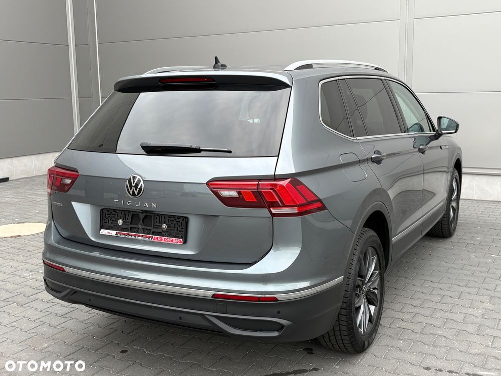 Volkswagen Tiguan Allspace 1.5 TSI OPF DSG Life - 14