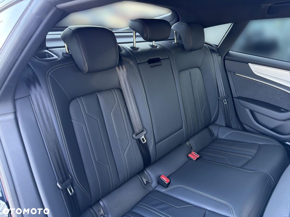 Audi A7 Sportback - 14
