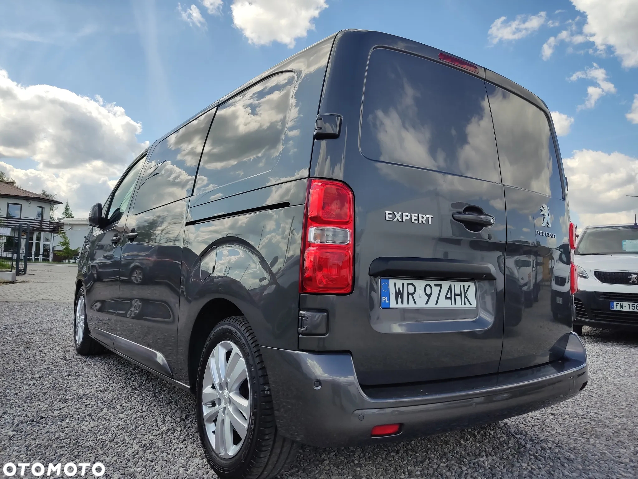 Peugeot Expert - 12
