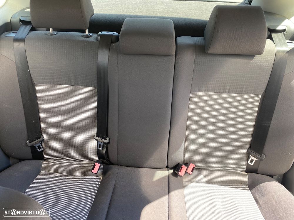 SEAT Ibiza 1.4 TDI Stylance - 9