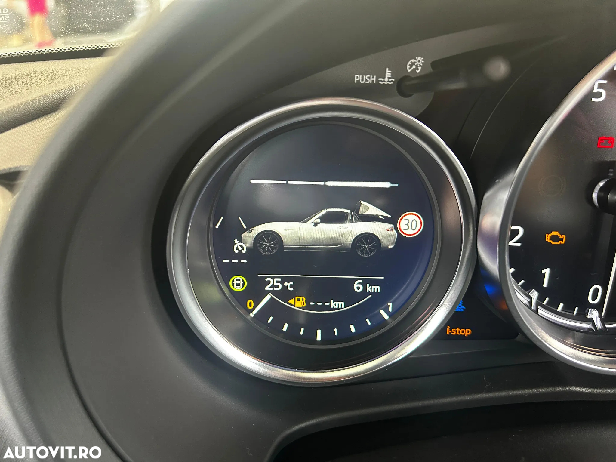 Mazda MX-5 SKYACTIV G132 Exclusive-Line - 11