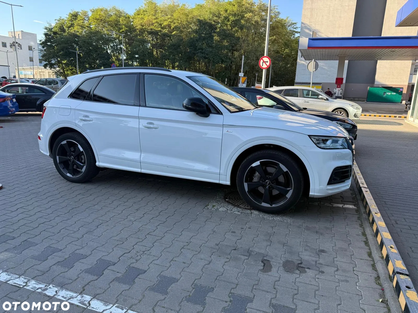 Audi Q5 2.0 TFSI Quattro Sport S tronic - 6