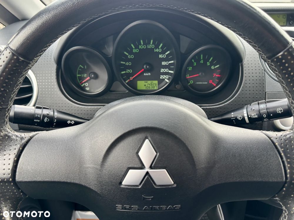 Mitsubishi Colt CZ3 1.1 Motion Plus - 16