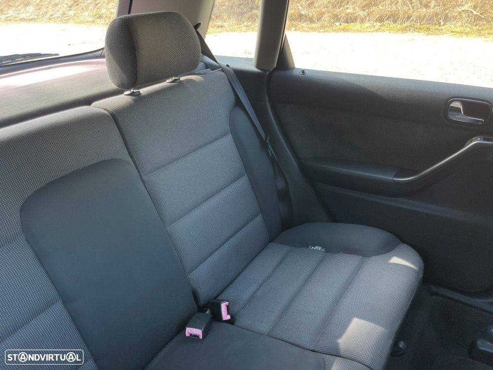 Audi A3 1.6 Attraction - 34