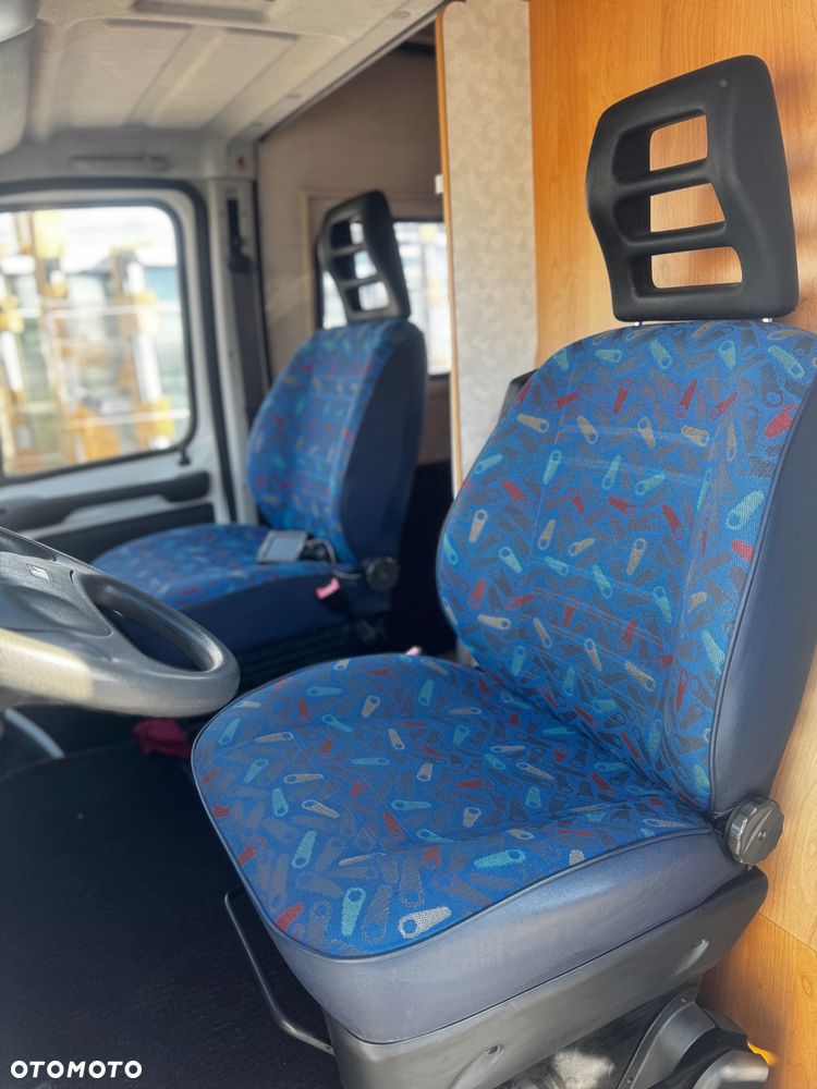 Fiat Ducato - 7