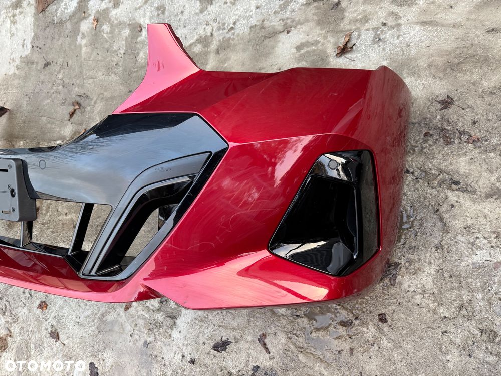 ZDERZAK PRZÓD BMW 5 G60 M-PAKIET DRAGONFIRE 8084653 - 18