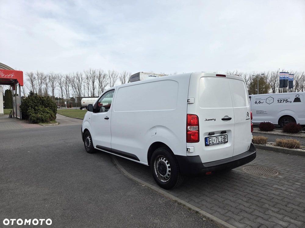 Citroën JUMPY - 6