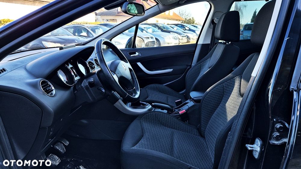 Peugeot 308 1.6 VTi Business Line - 29