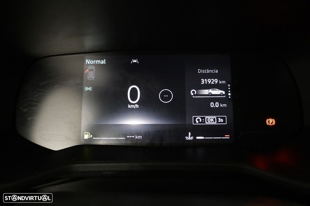 Renault Clio 1.0 TCe Evolution - 15