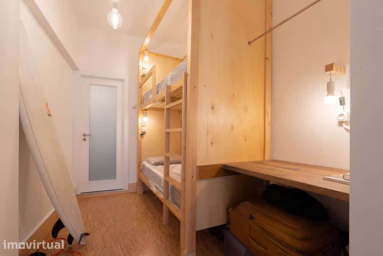 Apartment in Rua da Arménia, Porto - Grande imagem: 3/8