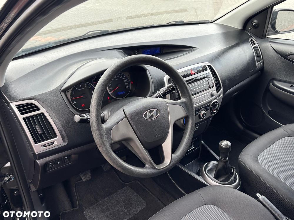 Hyundai i20 1.2 Style - 14