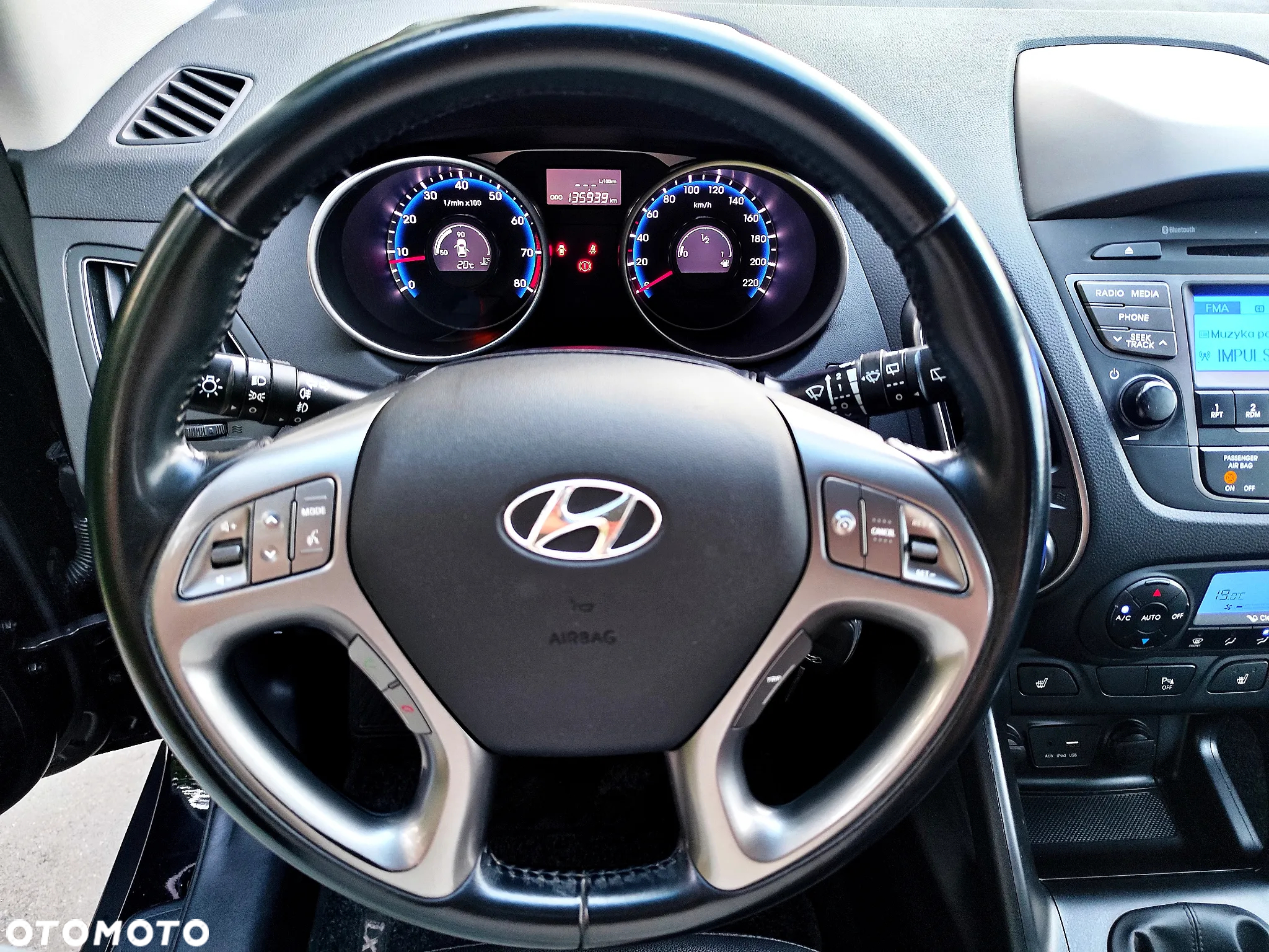 Hyundai ix35 - 18