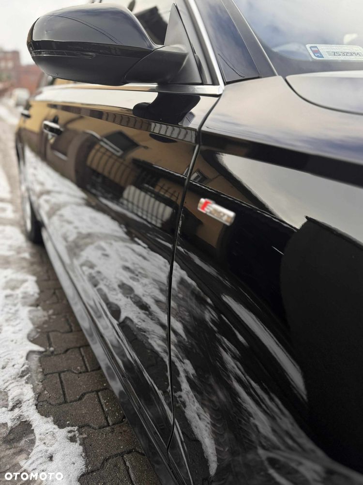 Audi A6 Avant 2.0 TDI Quattro S tronic - 5