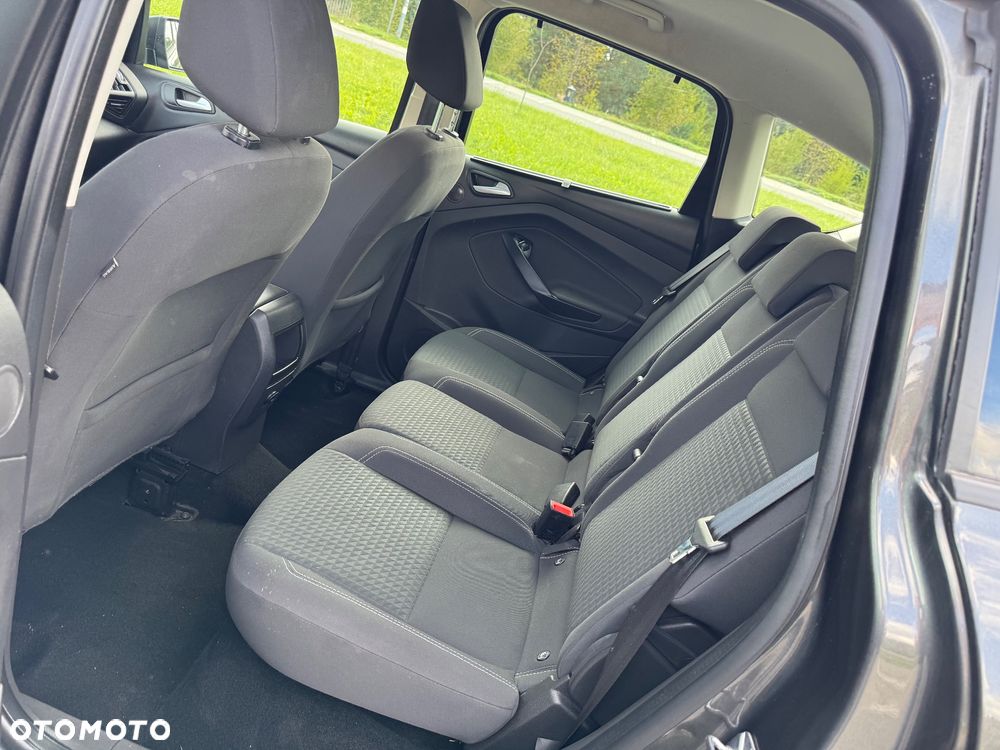 Ford C-MAX 1.0 EcoBoost Edition ASS - 23