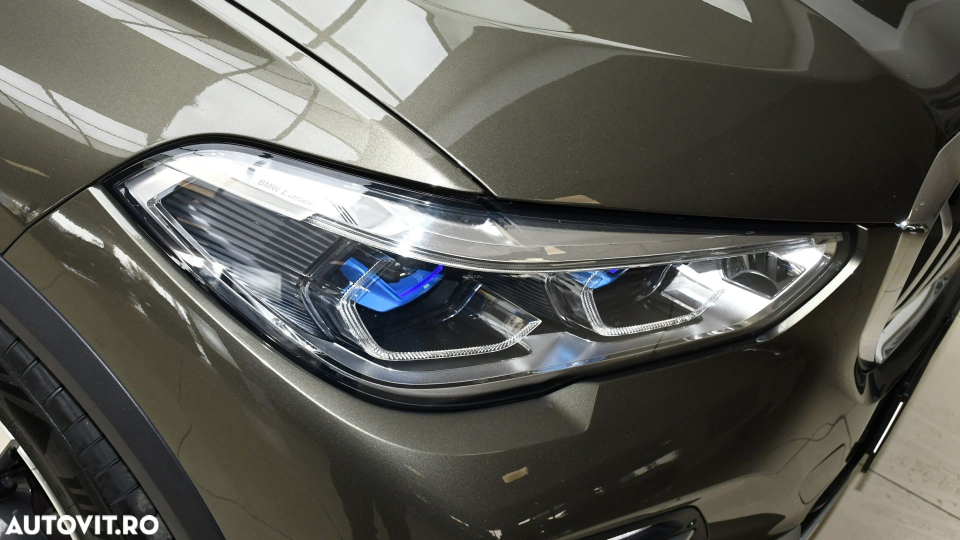 BMW X5 - 29