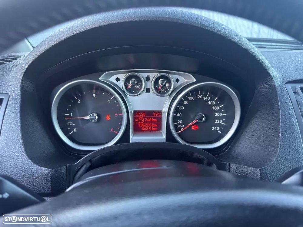 Ford C-Max 1.6 TDCi Titanium - 13
