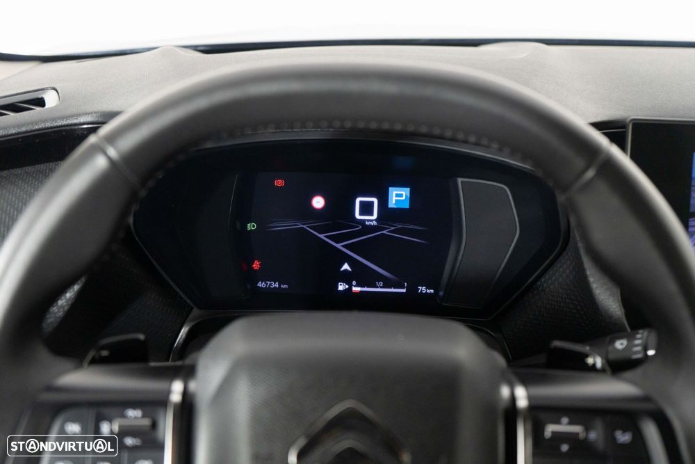 Citroën C5 X 1.2 PureTech Shine EAT8 - 26