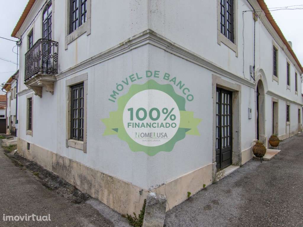 MORADIA T5 NA VILA DE VERRIDE, MONTEMOR-O-VELHO! 100% FINANCIAMENTO! - Grande imagem: 3/60