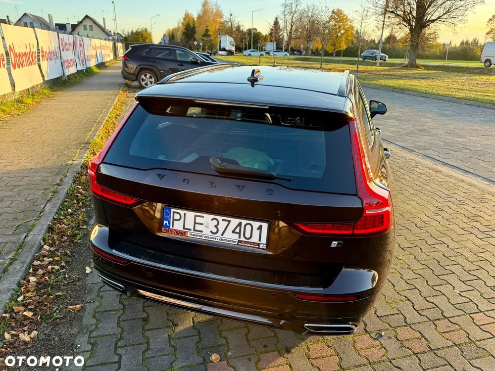 Volvo V60 - 5