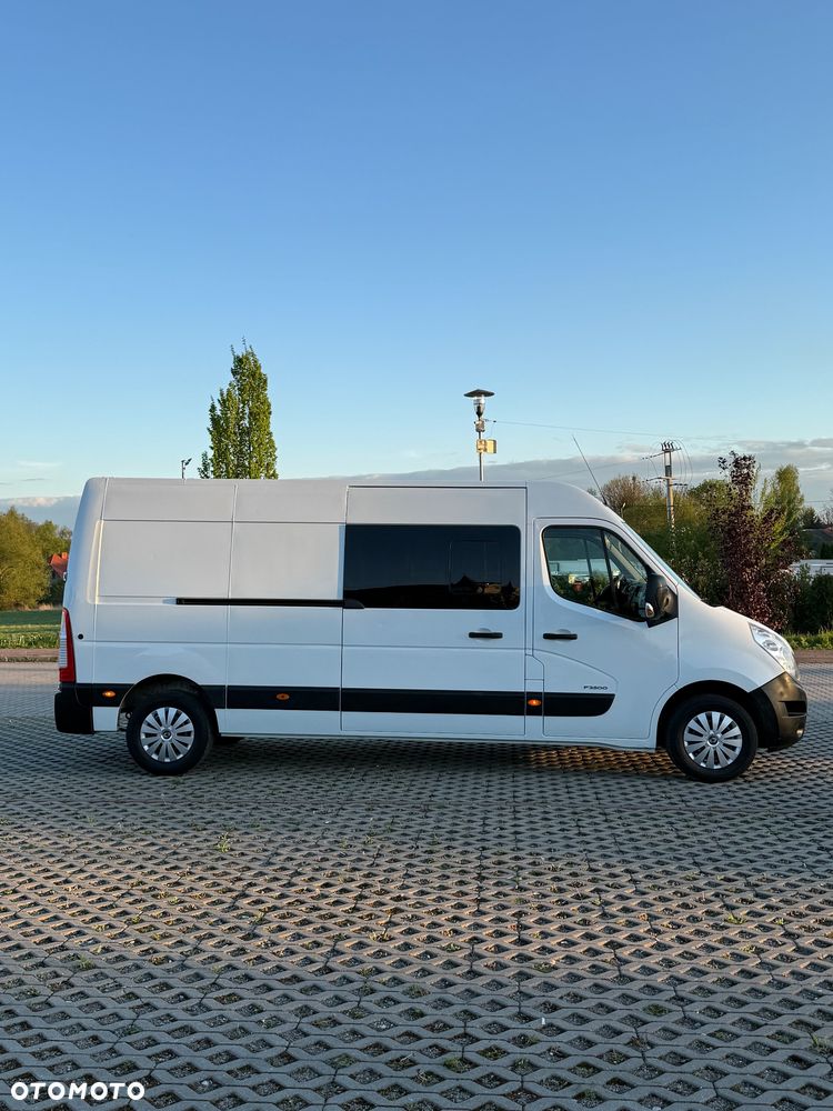 Renault Master - 21