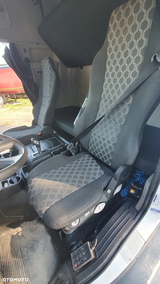Ford 18.480 263.000KM ORGINAŁ !E6 HYDRAULIKA - 17