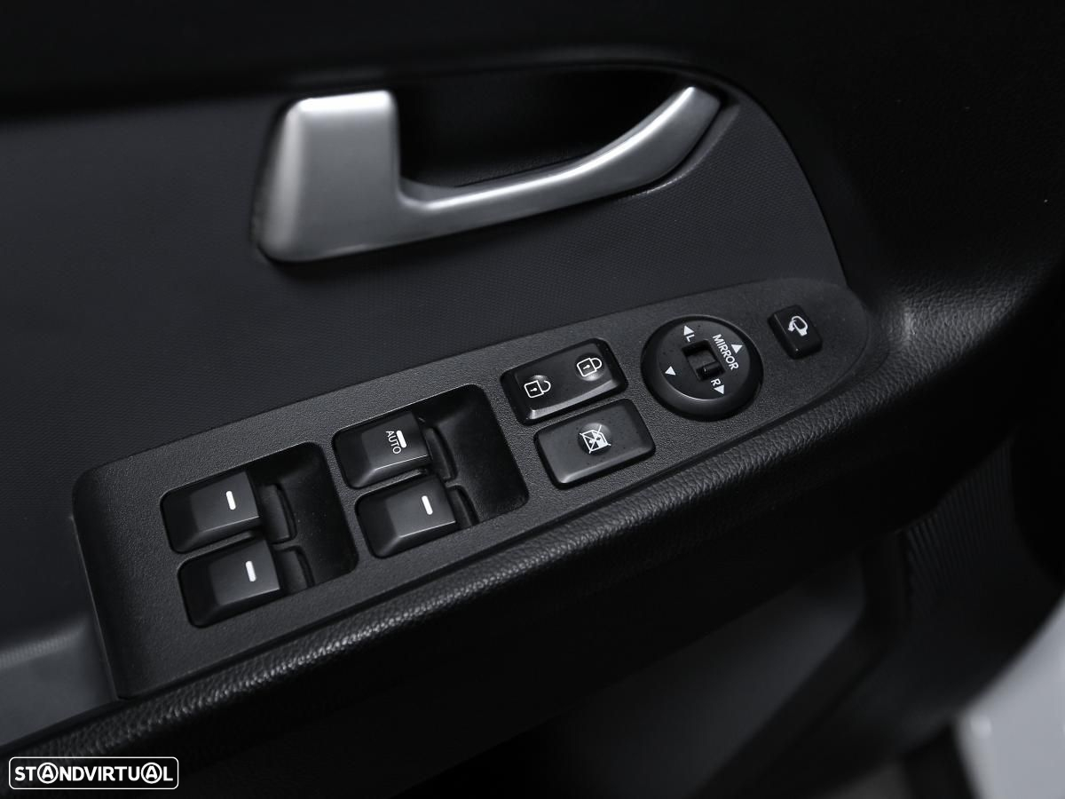 Kia Sportage - 12