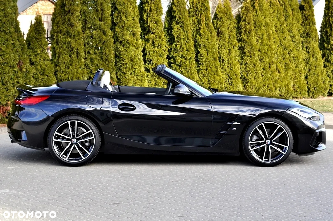BMW Z4 30i sDrive M Sport sport - 17