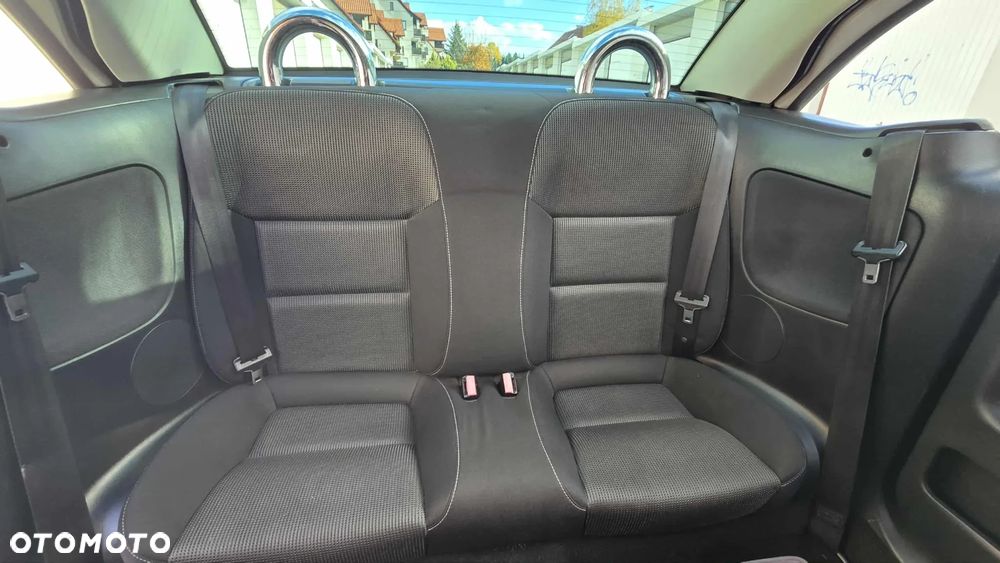 Peugeot 207 CC 120 VTi Platinum - 13