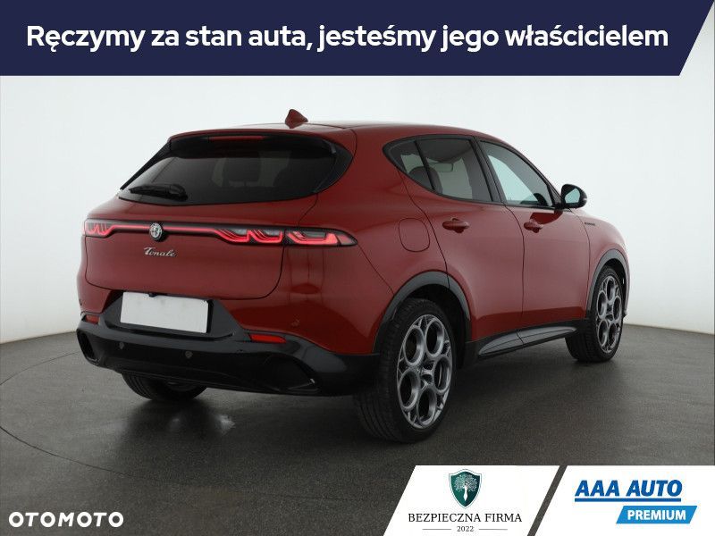 Alfa Romeo Tonale - 6