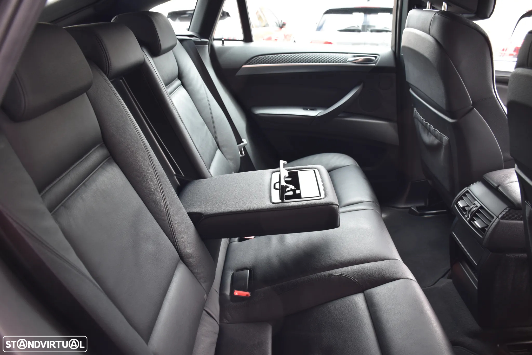 BMW X6 xDrive30d - 30
