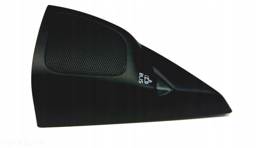 VOLVO S60 V60 prawy wewn trojkat lusterka 8648763 - 1