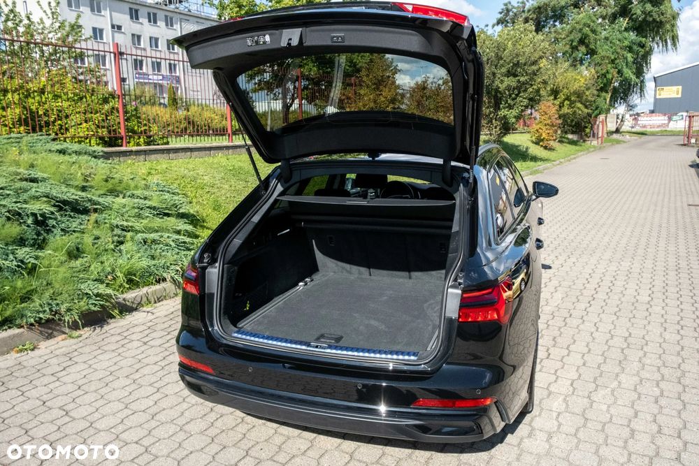 Audi A6 - 5
