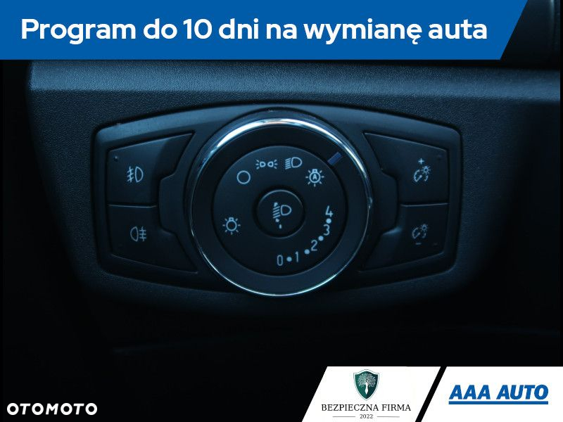 Ford Mondeo - 19