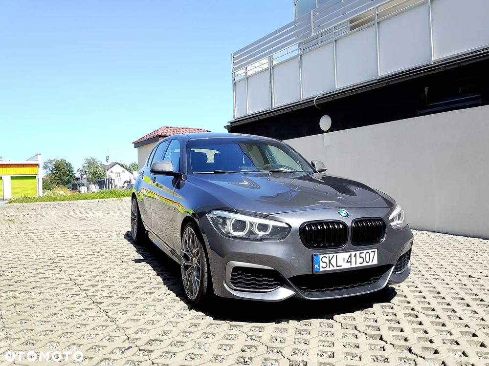 BMW 1M - 2
