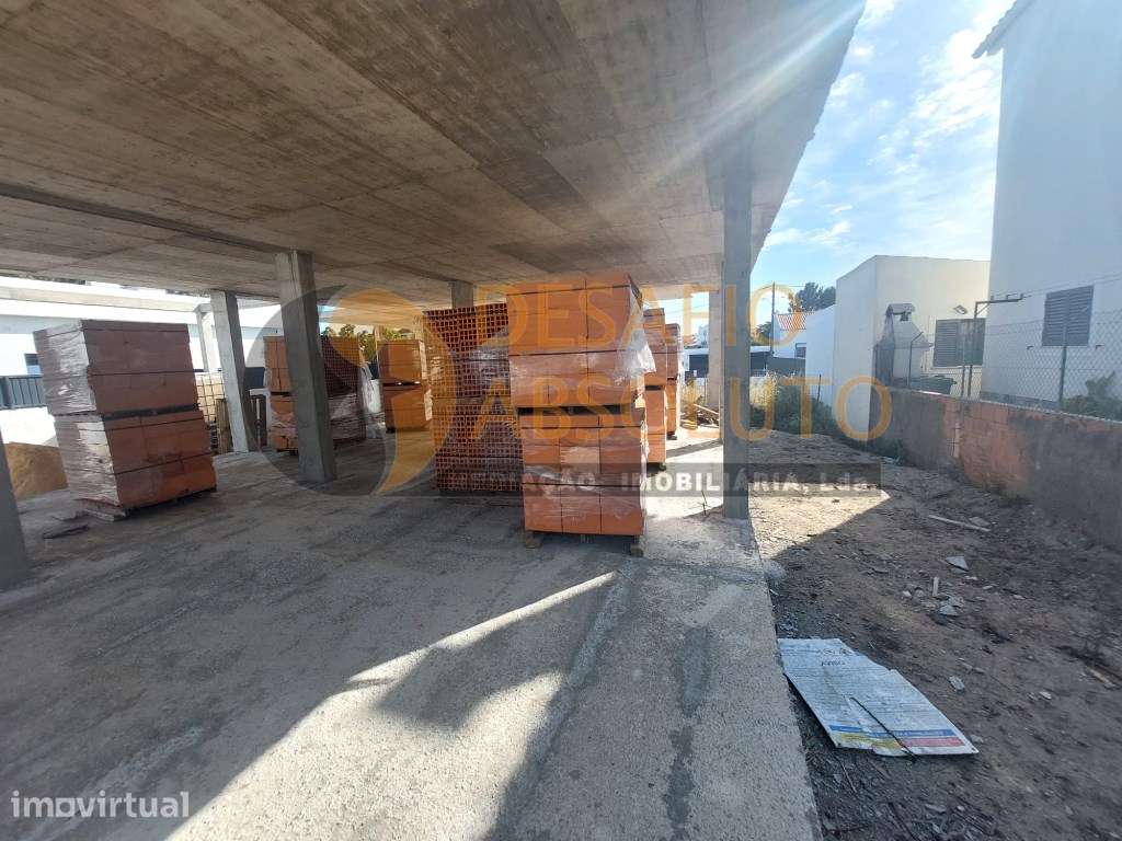 Moradia Isolada T3+1 com Piscina, Pinhal do General - Fernão Ferro - Grande imagem: 5/10
