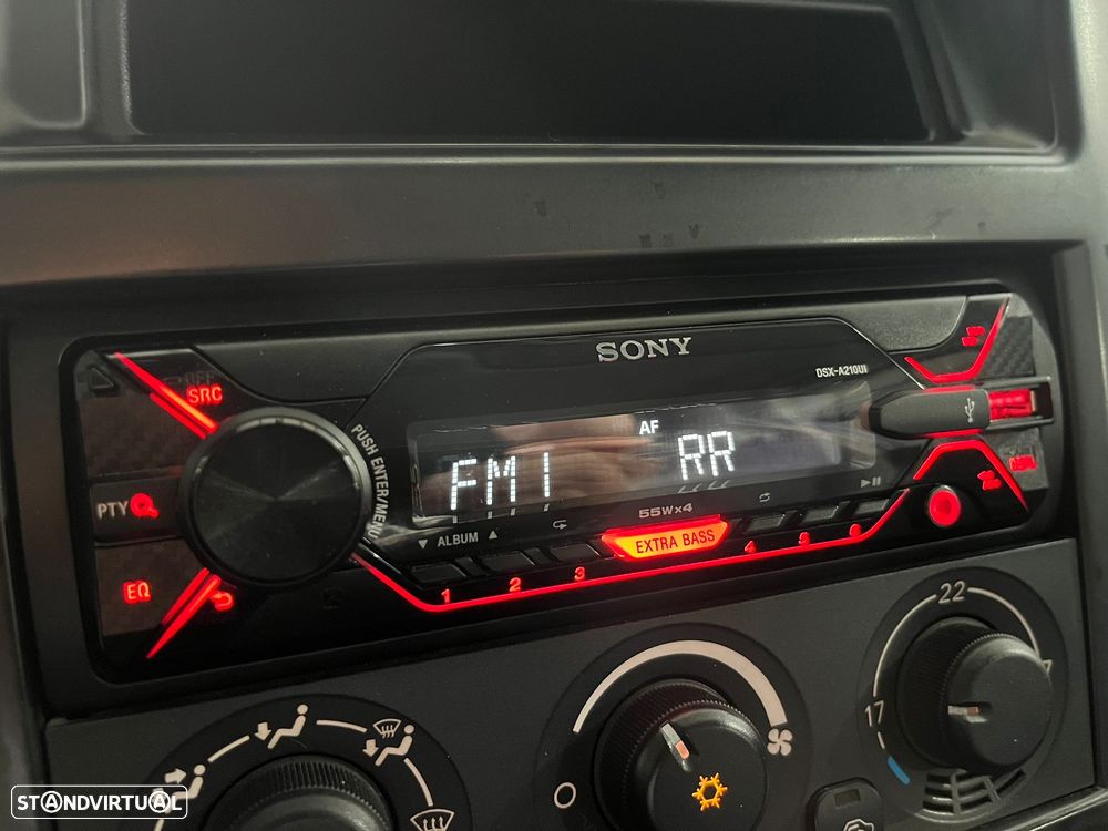 Mitsubishi Pajero 3.2 DI-D GLS ABS - 18