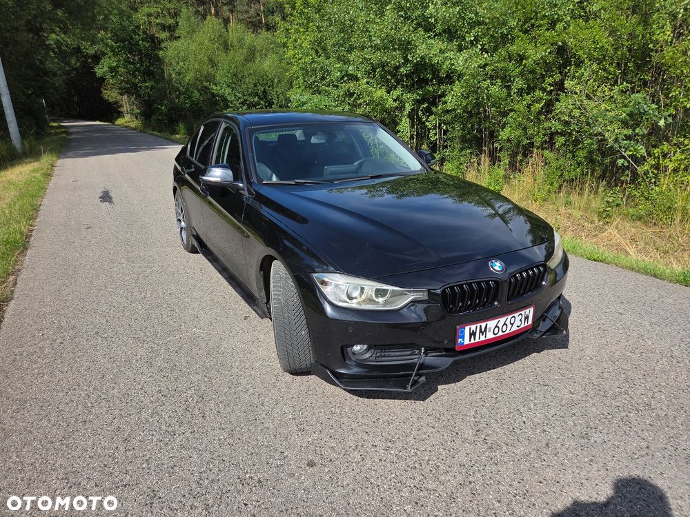 BMW X5 - 7
