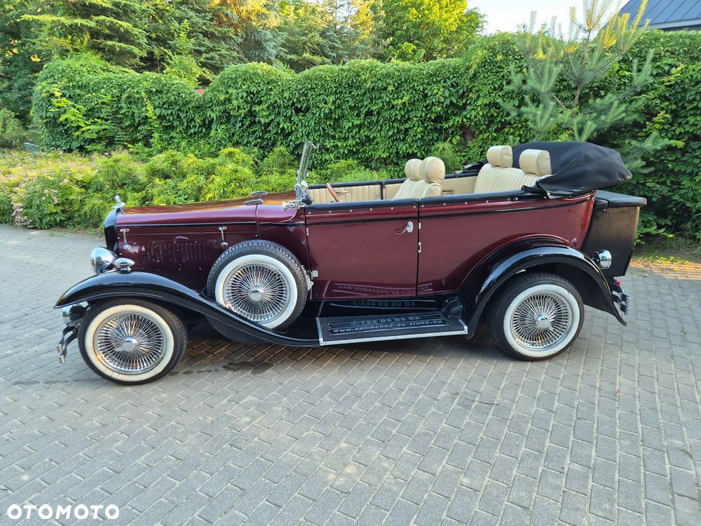Ford Inny - 25