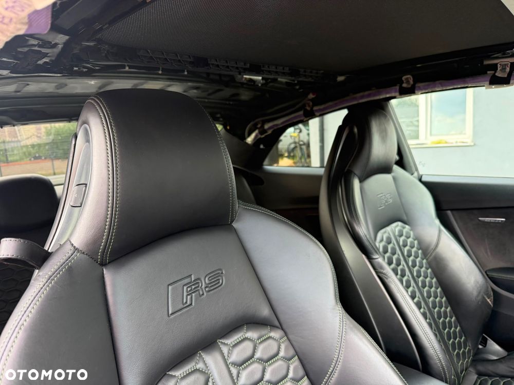 Audi RS5 Coupé 2.9 TFSI Quattro Tiptronic - 23