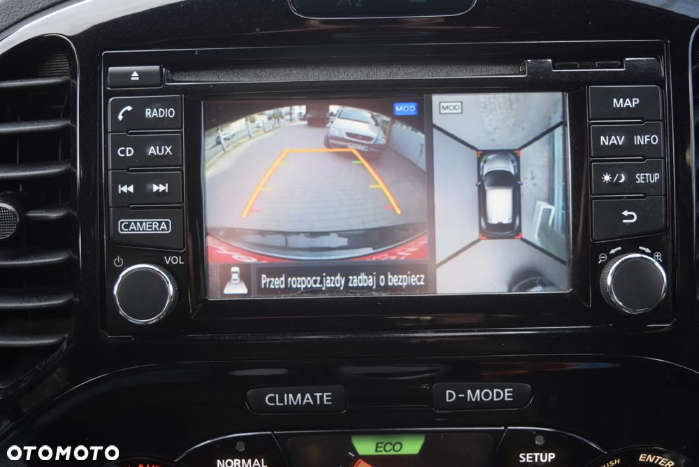 Nissan Juke 1.2 DIG-T Acenta - 15