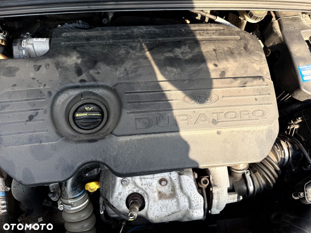 Ford Focus 1.5 TDCi Titanium ASS - 17