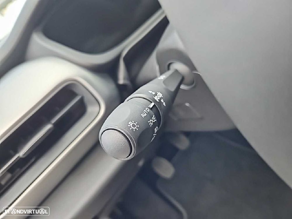 Jeep Avenger 1.2 GSE T3 Summit - 20