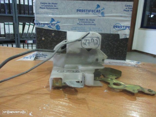 Fecho FEC2792 MAZDA MPV 2004 FESQ ELETRICO - 1