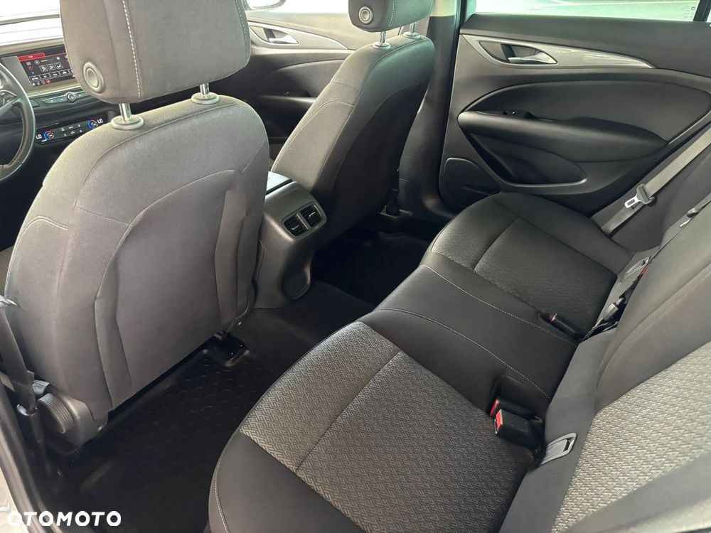 Opel Insignia 2.0 CDTI Enjoy S&S - 10