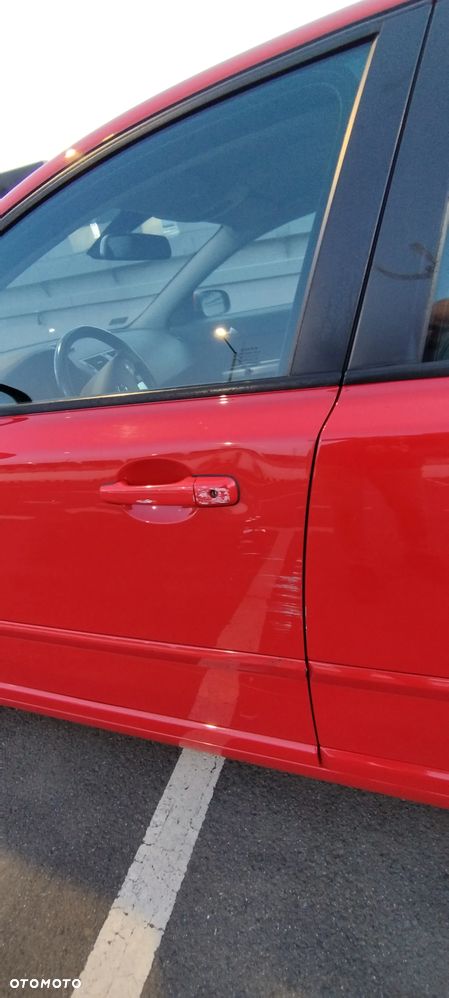 Volvo S40 - 17