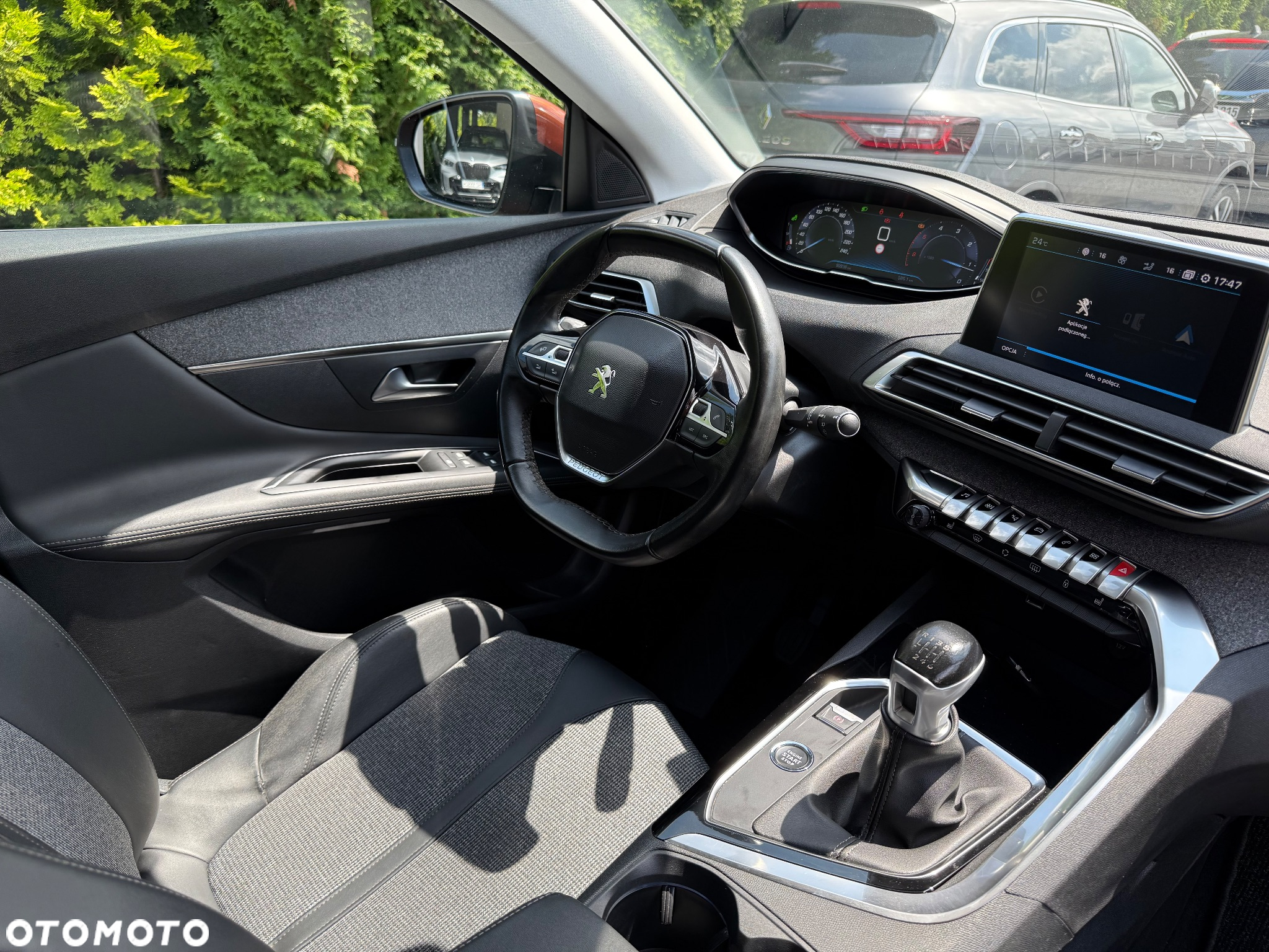 Peugeot 3008 BlueHDi 130 Stop & Start Allure Pack - 12