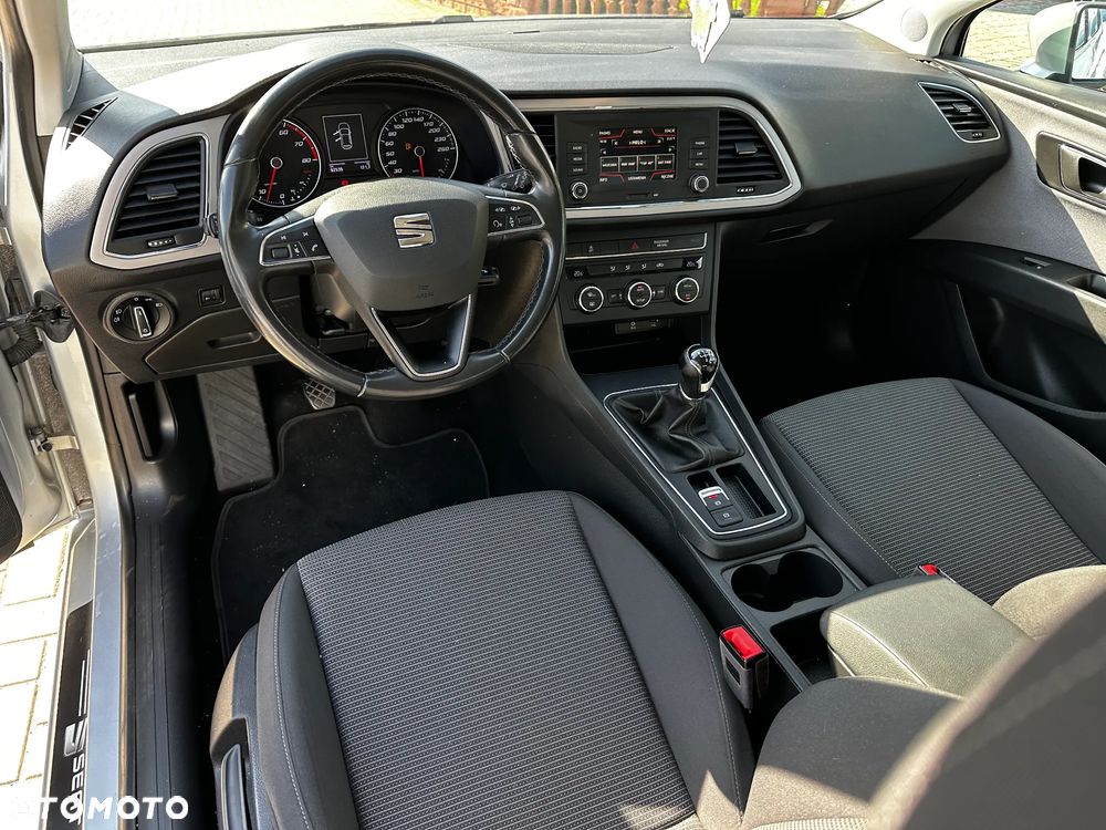 Seat Leon - 7